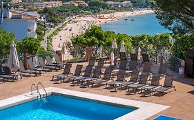 Ght S'Agaro Mar Hotel